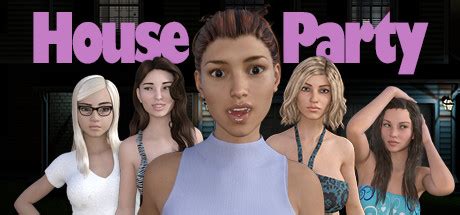 If you are looking for something different, then you should try out house party. House Party Free Download PC Game Full Version