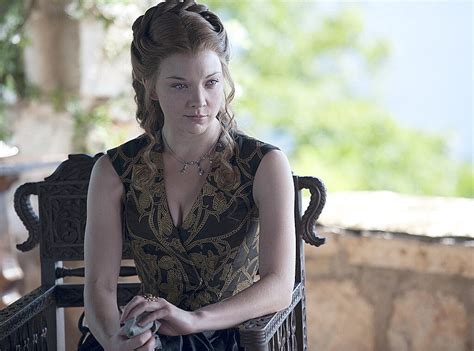 Game Of Thrones Natalie Dormer Talks Male Nudity On The Hbo Show And