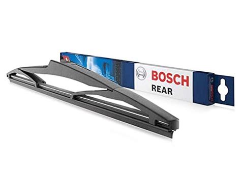 Bosch H311 Rear Window Wiper Blade Single 300mm Automotive Superstore