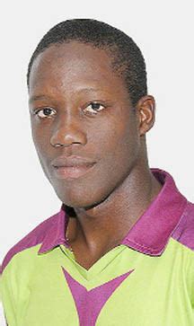 Bonner does have international experience, though it came almost 10 years ago, playing two t20is in 2011 and 2012. Deonarine joins Volcanoes, Pooran to Hurricanes - Stabroek News