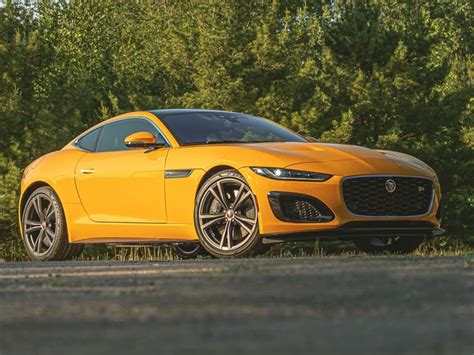 See body style, engine info and more specs. 2021 Jaguar F-type Review, Pricing, and Specs