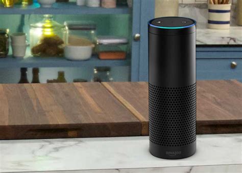 Amazon Brings Cooking Capabilities To Alexa Smart Home ...