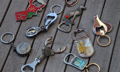 9 Must Have Keychain Accessories For The Summer