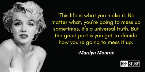 How Is Marilyn Monroe Inspirational Marilyn Monroe 2022 11 04