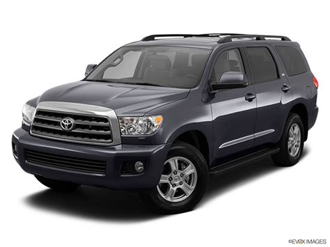 2014 Toyota Sequoia Review Carfax Vehicle Research