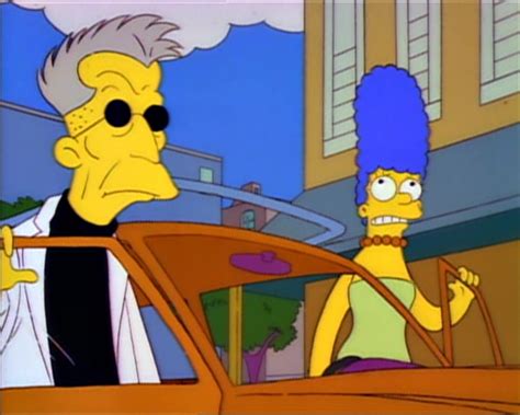 04x12 Marge Contra El Monorraíl Actualidad Simpson