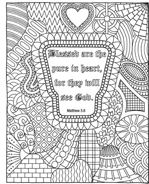 Colorful Blessings By His Grace A Coloring Book Of Faithful