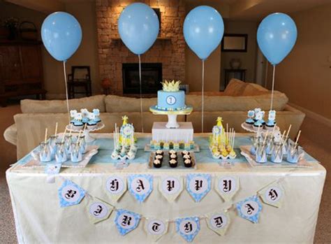 A Pleasing Birthday Table Decoration | Perfect Table Decorations