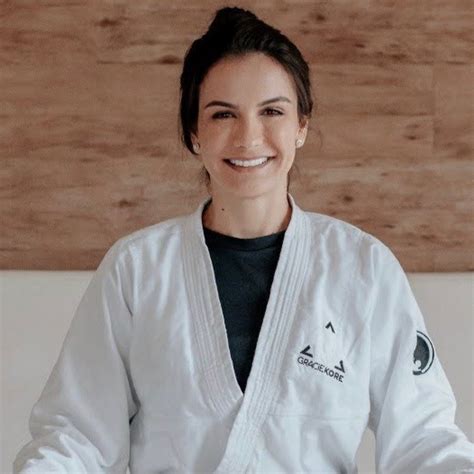 Kyra Gracie Youtube