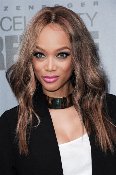 Tyra Banks To Host Americas Got Talent Season 12 Inquirer