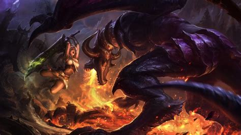 League Of Legends Patch Notes 1013 Changes And News