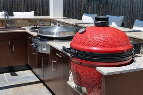 Kamado Grills What You Need To Know