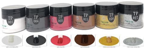 Anc professional nail dip system kit includes 6 necessary liquids, 3 jars of pink & white powder, and a french dip nail container for a perfect. Dipping Powder Color Set #04. The professional 1 oz. per ...