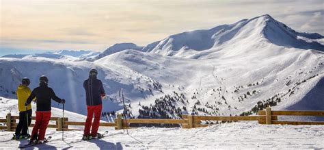 Best Spring Skiing In Colorado