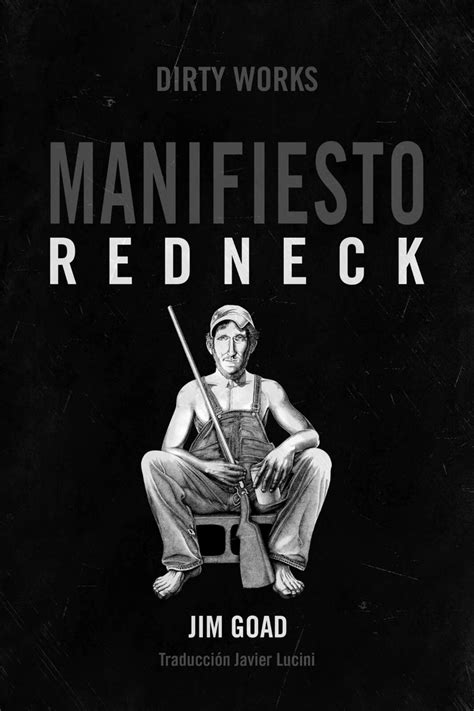 Manifiesto Redneck 4ª Ed