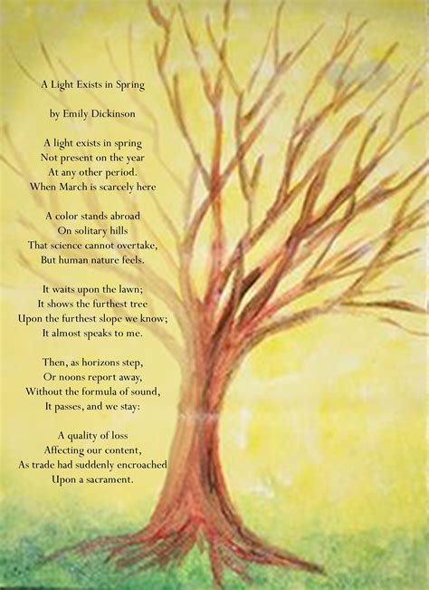 Poems About Nature English Poetry Libguides At Al Yasat Private School