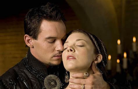 Henry And Anne Boleyn Get It Poppin In The Tudors Best Tv Sex Scenes Of All Time Complex