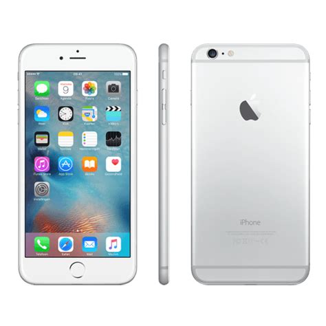 Apple Iphone 6 Plus 16gb Kariakoo Mall Online Shopping