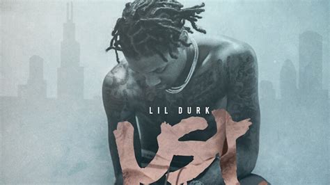 Lil Durk Just Cause Yall Waited Album Review Pitchfork