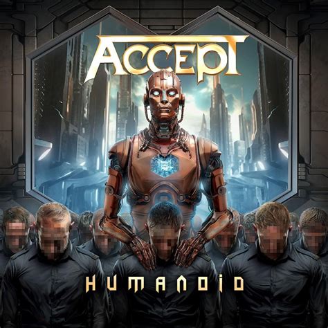 Accept Kündigen Neues Album “humanoid” Für 26 April 2024 An Darkstars