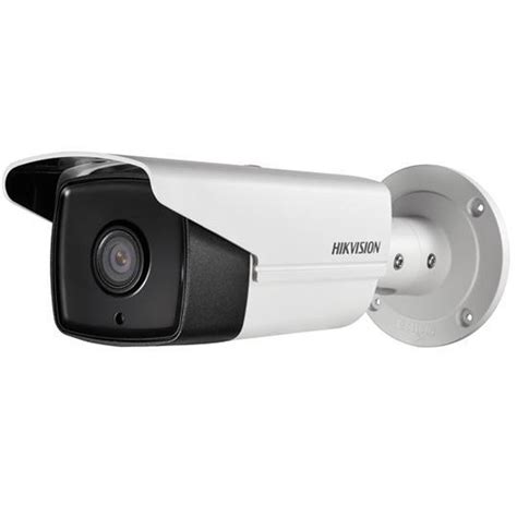 Hikvision 4mp Bullet Camera 80m Exir Saunderson Security