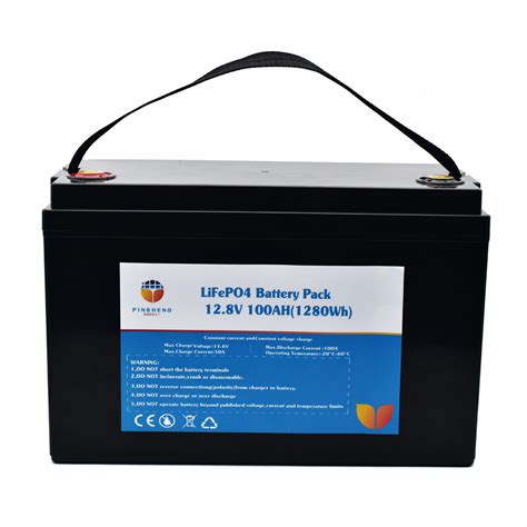 LiFePO4 12V Battery Pack 20ah 100ah 150ah 200ah 250ah 300ah