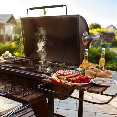 12 Tips For Planning The Ultimate Backyard Barbecue The