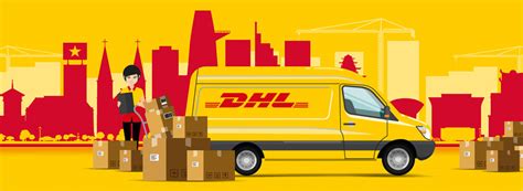 Wachsen sie mit dhl express. Chuyển phát nhanh DHL - Sải Cánh Express | Công ty gửi ...