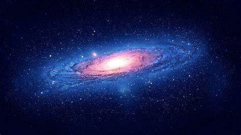 Hd Wallpaper Milky Way Galaxy Milkyway Galaxy Space