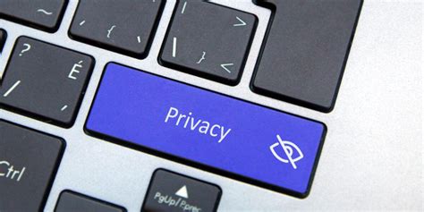 Come Ottimizzare Le Impostazioni Dellapp Per La Privacy