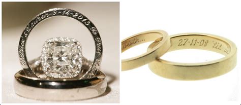 Check spelling or type a new query. Engraving Ideas for Wedding Rings | Engraved wedding rings ...