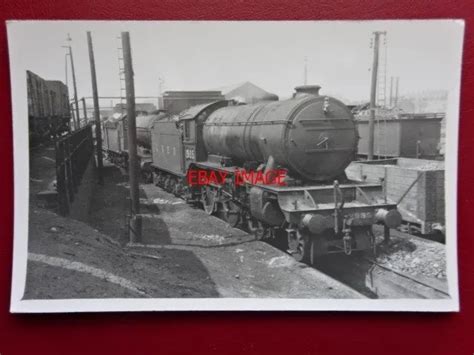 PHOTO LNER Ex Gnr Class K3 Loco No 1985 Br 61985 EUR 4 08 PicClick FR