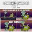 SpongeBob Memes Are The Best  Meme By Morganmhigdon Memedroid
