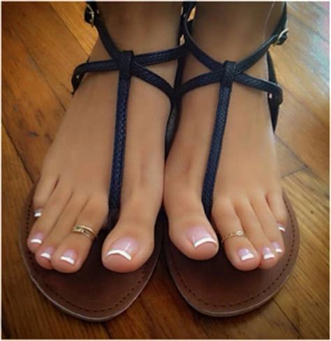 11 Best Ig Feet Pages The Best Instagram Feet Models