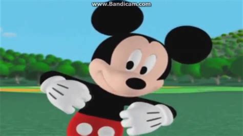 Miska Muska Mickey Mouse O Que Significa