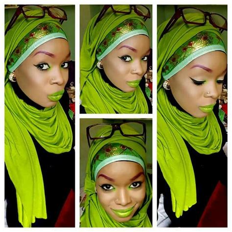 Pin By Ebony Creative Spirit 3363 On Crown Global Head Wraps Beaut Head Wraps Style