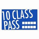 Class Pass Classes Photos