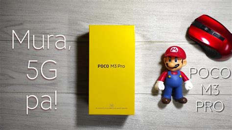 Das poco m3 pro kostet rund 200 euro und hat leider kaum noch etwas gemein mit dem normalen poco m3. POCO M3 PRO 5G NFC | REAL UNBOXING | Specs Details ...