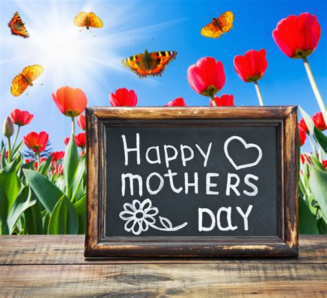 Sunday Inspiration Happy Mothers Day Emilie Richards
