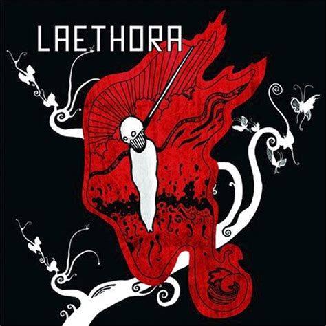 Laethora March Of The Parasite Reviews Album Of The Year