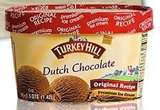 Turkey Hill Premium Ice Cream Dutch Chocolate 48 Oz 1Source