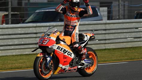 Последние твиты от motogp™ (@motogp). Motorrad: Marc Marquez zum dritten Mal MotoGP-Weltmeister