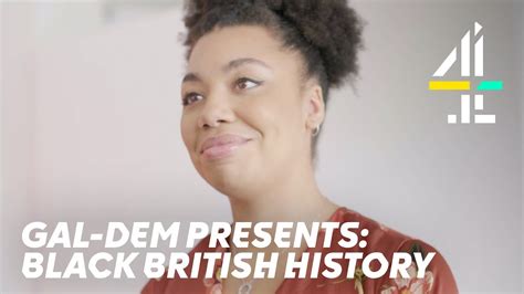 Who Has The Windrush Scandal Ignored Gal Dem Presents Black British History Youtube