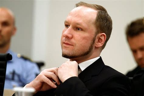 norway killer breivik complains about prison the new york times