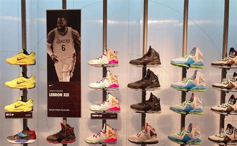 9 Best LeBron James Basketball Shoes 2023