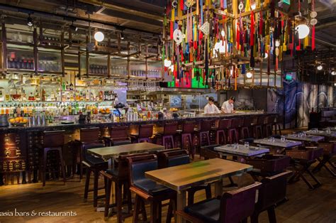 Restaurants in der nähe von daorea korean bbq. Jinjuu - modern Korean restaurant & bar in Hong Kong ...