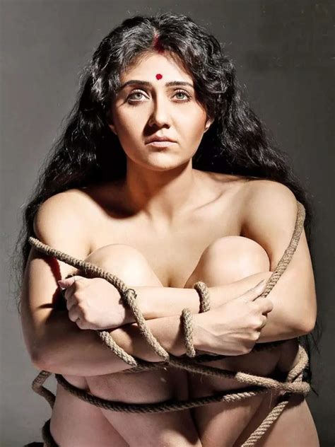 Tollywood Actresses Who Ve Gone Topless Onscreen Times Of India