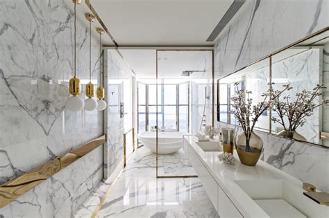 Luxury Bathroom Ideas A Style Guide Love Happens Mag
