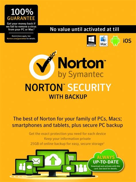Instead, it comes with 30 days of trial. Download Norton Security Deluxe 2020 Free For 30 Days [ 5 ...
