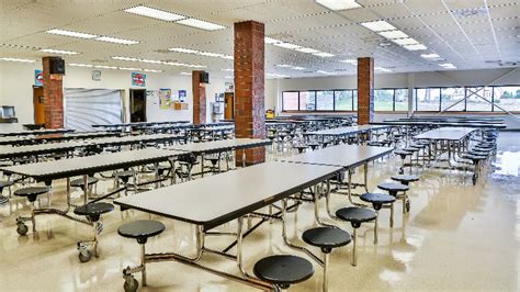 Billings Public Schools Facility Rentals Castle Rock Middle School
